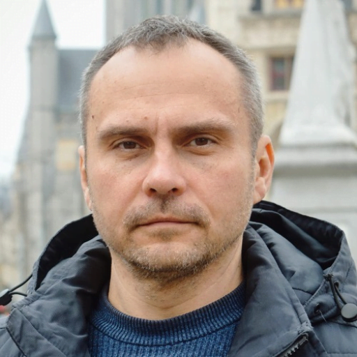 Yuriy Korolenko