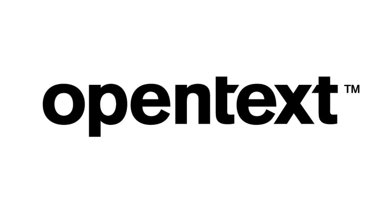 OpenText Software