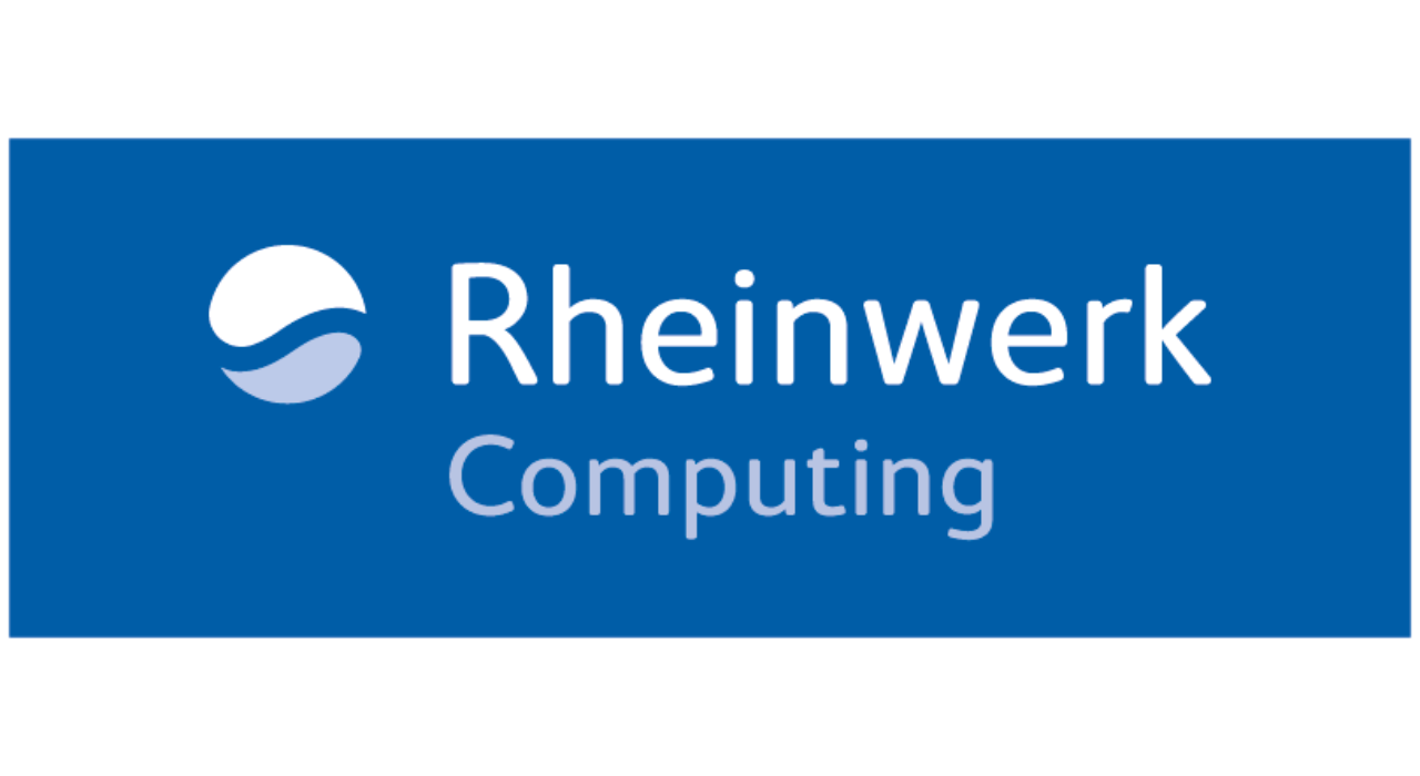 Rheinwerk Verlag