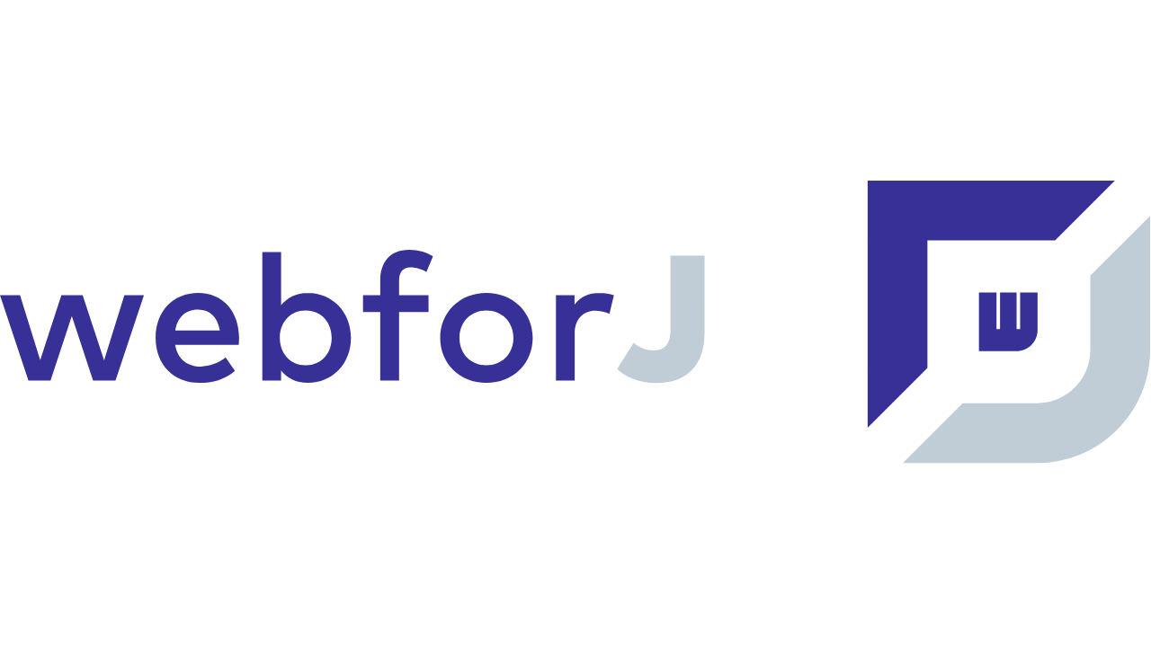 webforJ